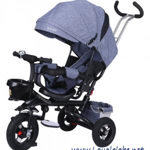 066 Folded reclining Model