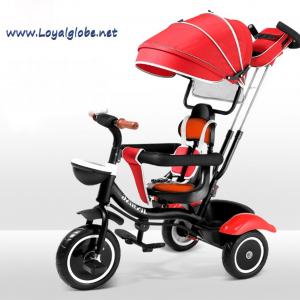 06612 Extended reclining Model