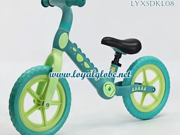 Balance bike LYSXDKL08