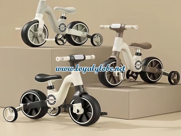 Balance bike LYXSD039