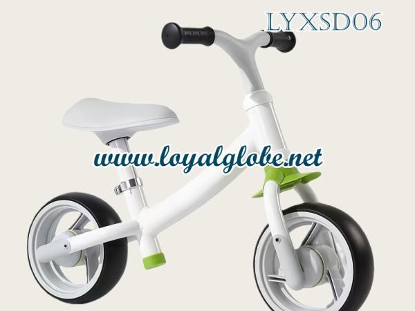 Balance bike LYXSD06