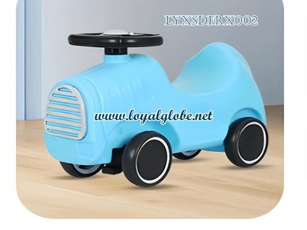 Balance bike LYXSDFRX002