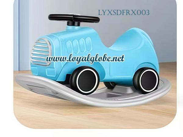 Balance bike LYXSDFRX003