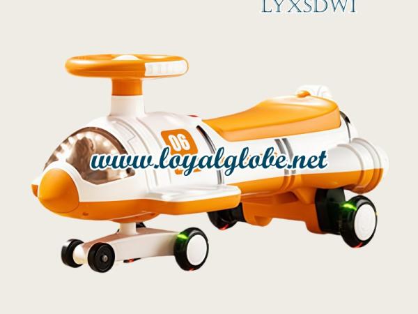 Balance bike LYXSDH1