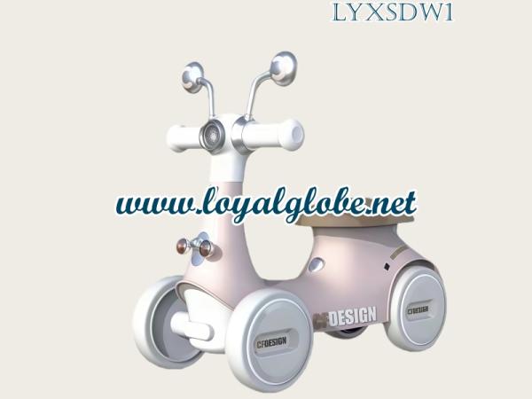 Balance bike LYXSDW1