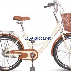 Beach Cruiser Model 03