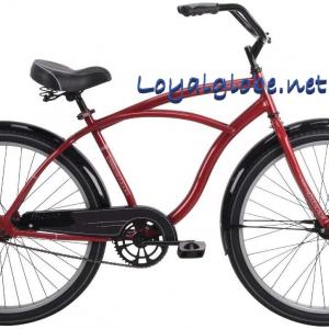 Beach Cruiser Model 04