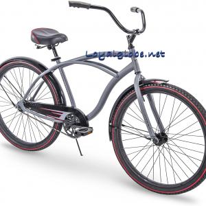 Beach Cruiser Model 05