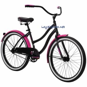 Beach Cruiser Model 06