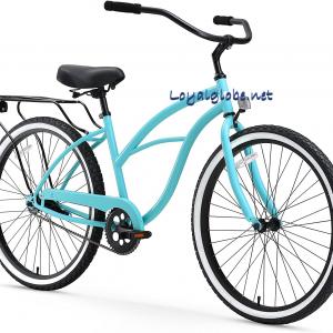 Beach Cruiser Model 01