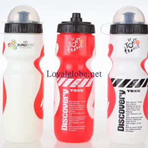 Clean Water Bottle L003