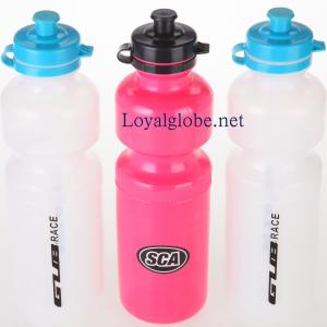 Clean Water Bottle L029
