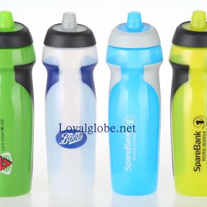 Clean Water Bottle L062