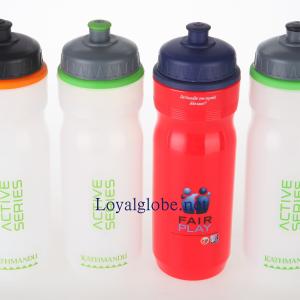 Clean Water Bottle L066