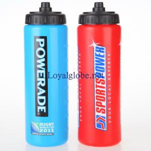 Clean Water Bottle L091