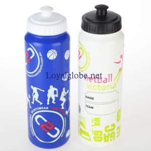 Clean Water Bottle L093