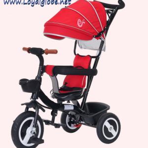  Extended reclining Model 0513