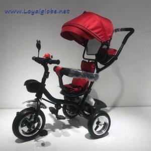 Extended reclining Model 0514