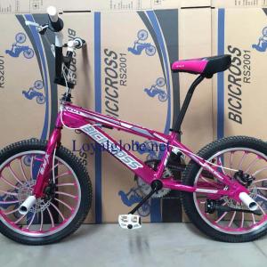 Freestyle Bicycle Model 10