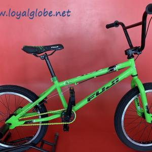 Freestyle Bicycle Model 12