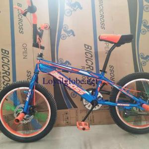 Freestyle Bicycle Model 5