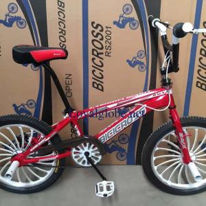 Freestyle Bicycle Model 7