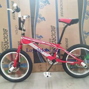 Freestyle Bicycle Model 8