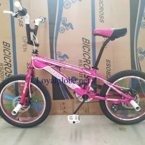 Freestyle Bicycle Model 9