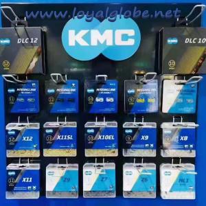 KMC 7/8/9/10spd
