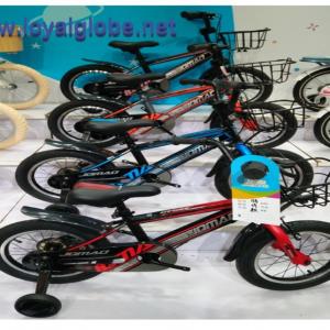 Kid‘s Bicycle Model 4