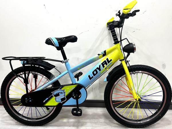 Kids Bike Model 2
