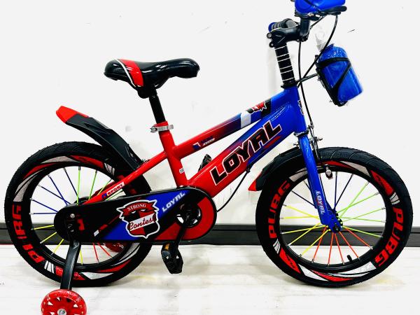 Kids Bike Model 1