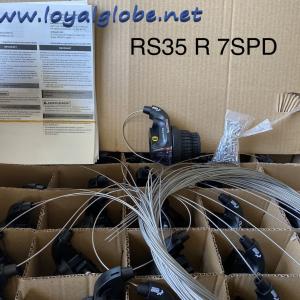 RS35 Right 7spd