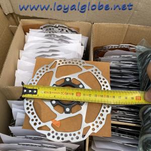 RT54 160MM Disc Brake