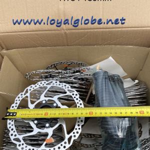 RT54 180MM Disc Brake