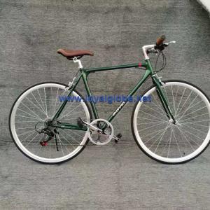 Road Bicycle 01