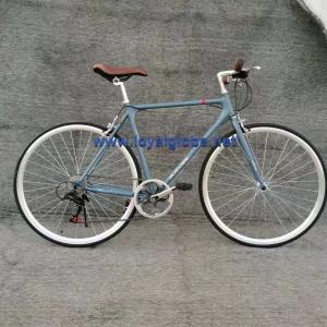 Road Bicycle 02