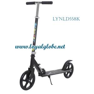Scooter LYNLD558K