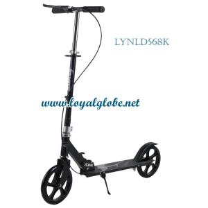 Scooter LYNLD568K