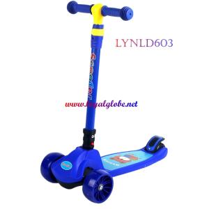 Scooter LYNLD603
