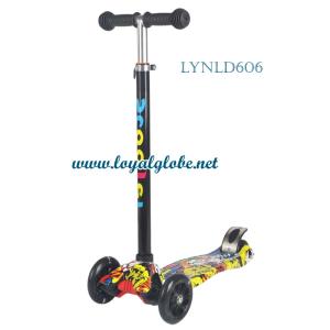 Scooter LYNLD606
