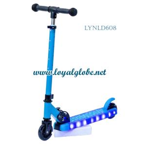 Scooter LYNLD608