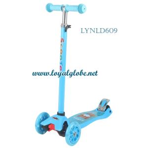 Scooter LYNLD609