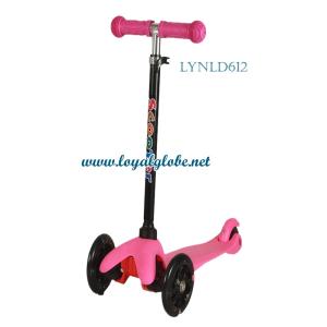 Scooter LYNLD612