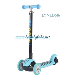 Scooter LYNLD616