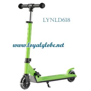 Scooter LYNLD618