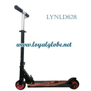 Scooter LYNLD628