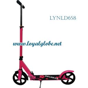 Scooter LYNLD658