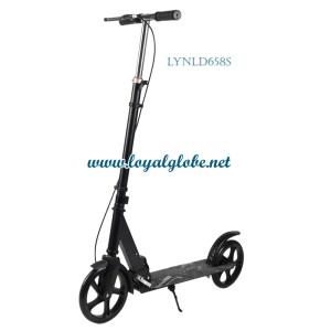 Scooter LYNLD658S