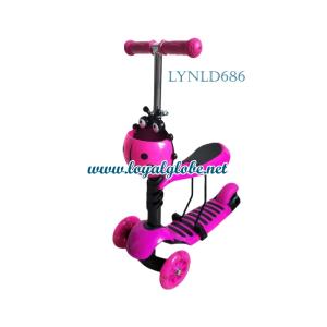 Scooter LYNLD686 